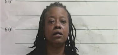 Ronkiena Fulton, - Orleans Parish County, LA 